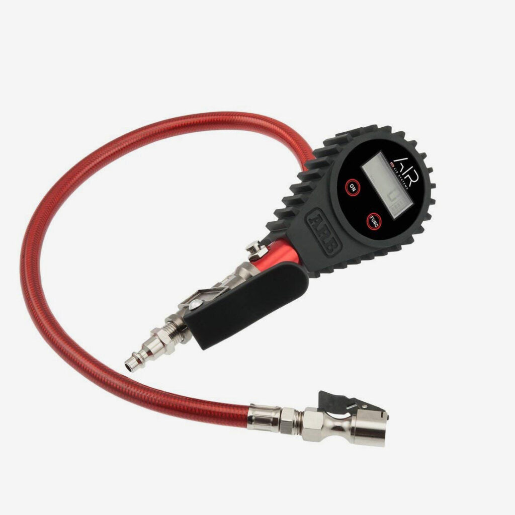 Featured image for the arb digital tire inflator guide