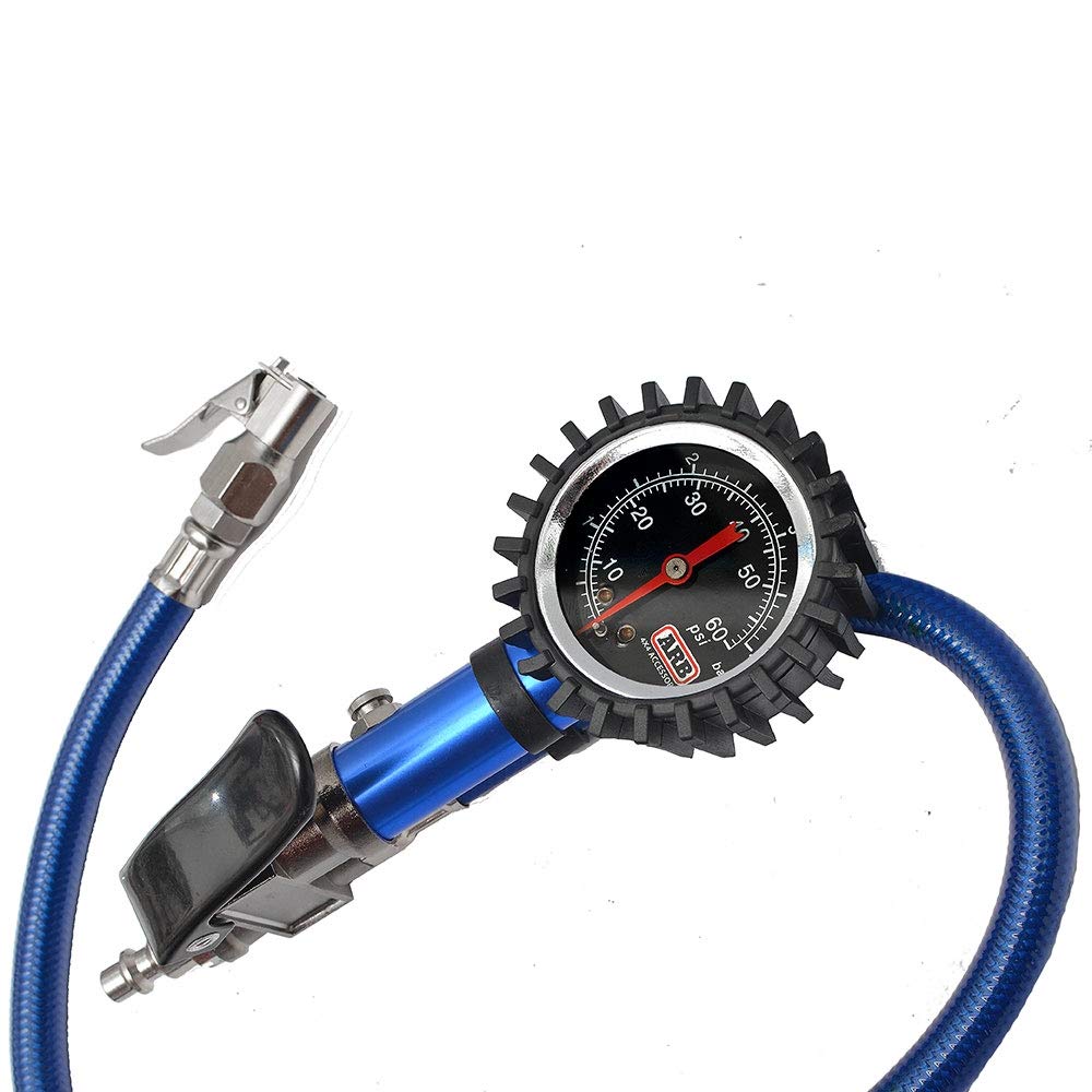 An application scenario or product detail of arb tire inflator - Image 16