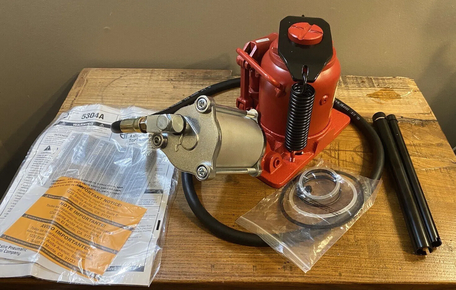 An application scenario or product detail of astro air - Image 17