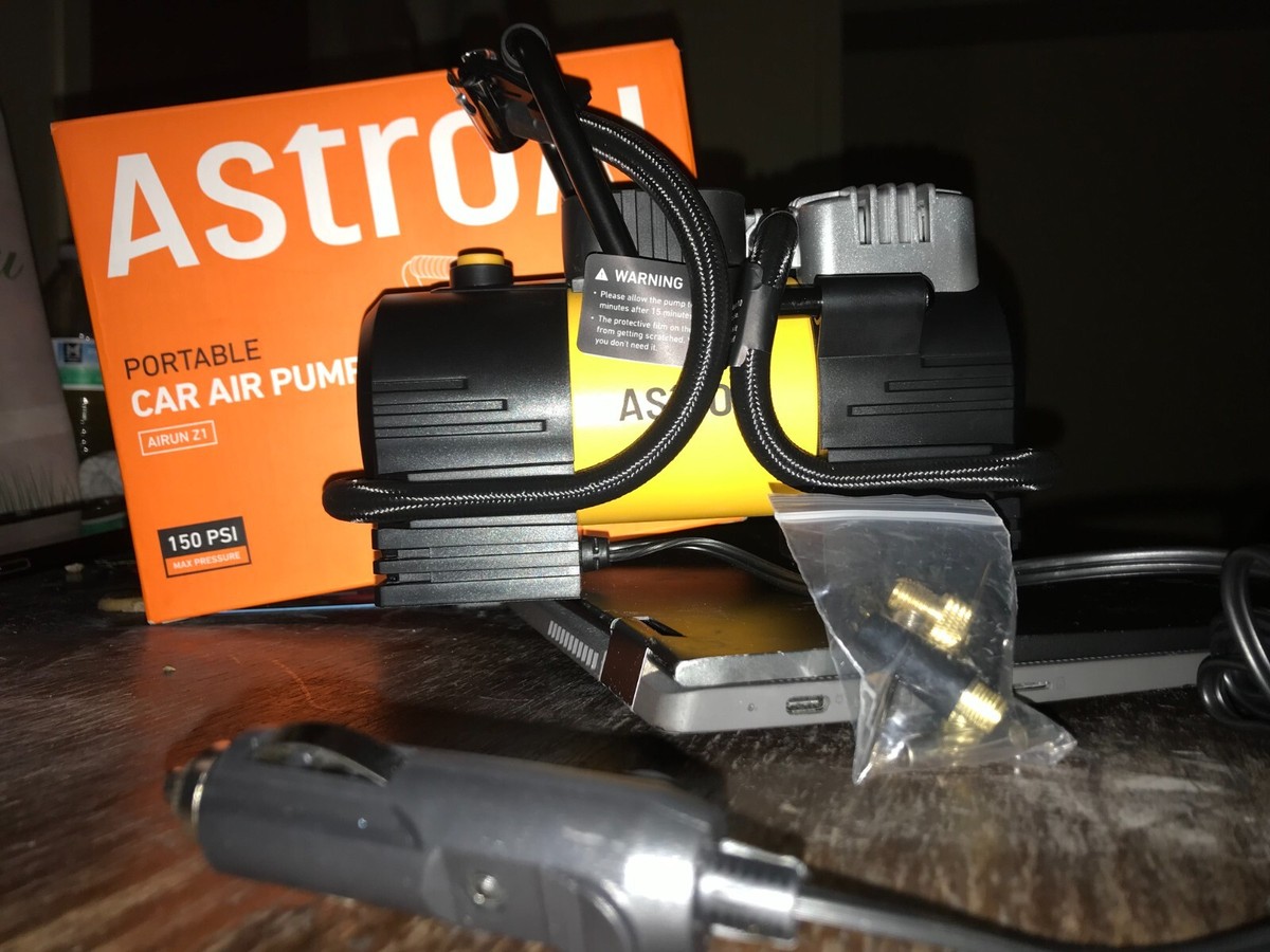 An application scenario or product detail of astro air pump - Image 13