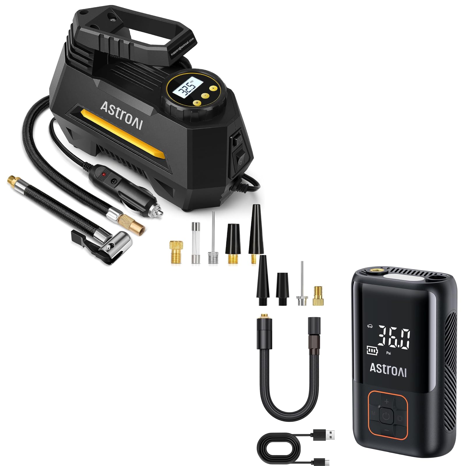 An application scenario or product detail of astro air pump - Image 21