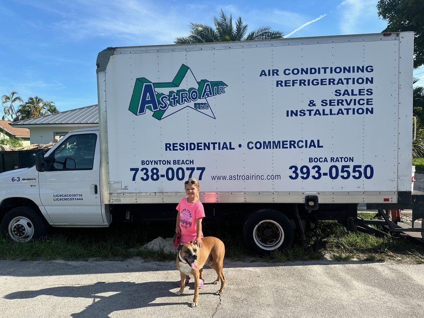 An application scenario or product detail of astro aire - Image 6