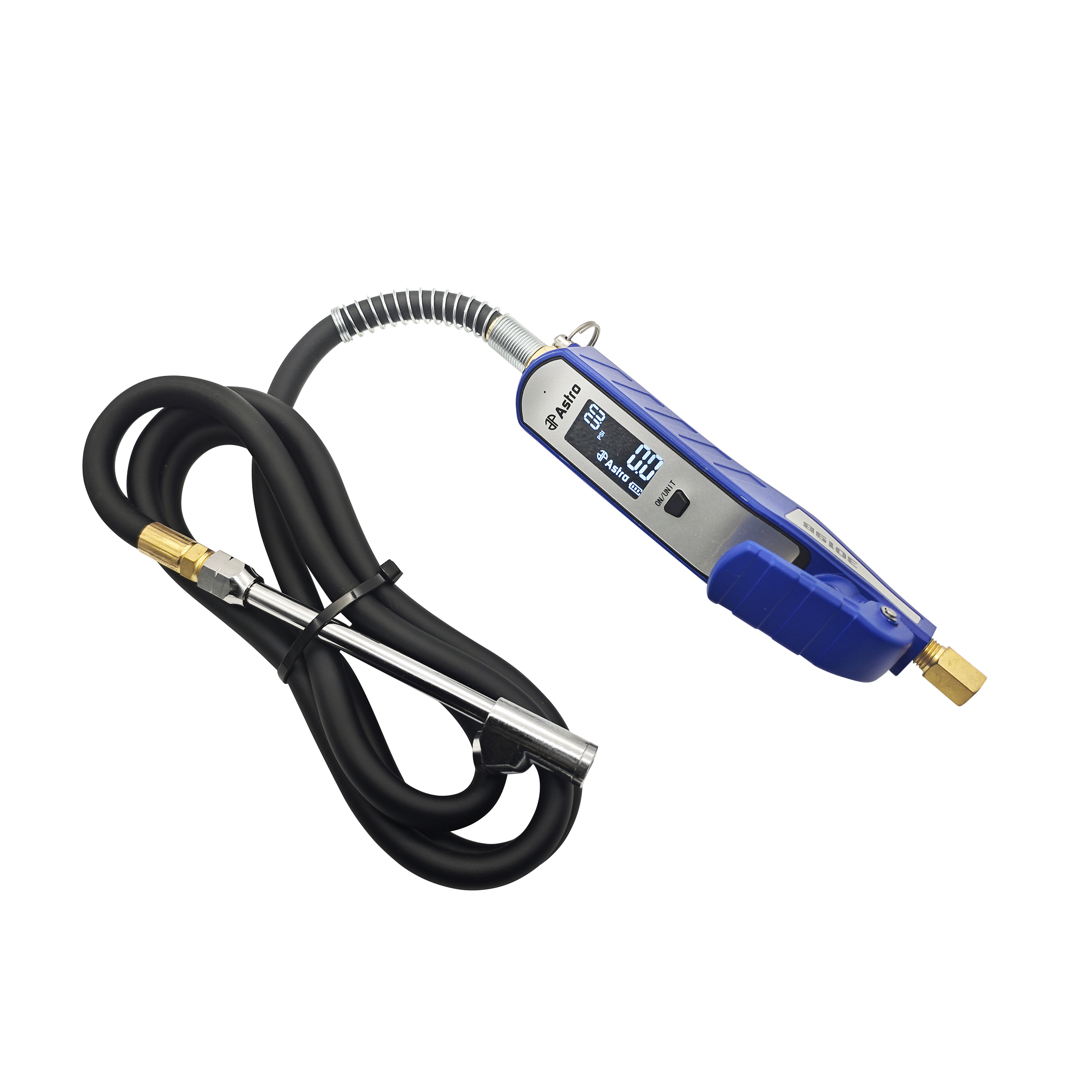 An application scenario or product detail of astro pneumatic tire inflator - Image 15