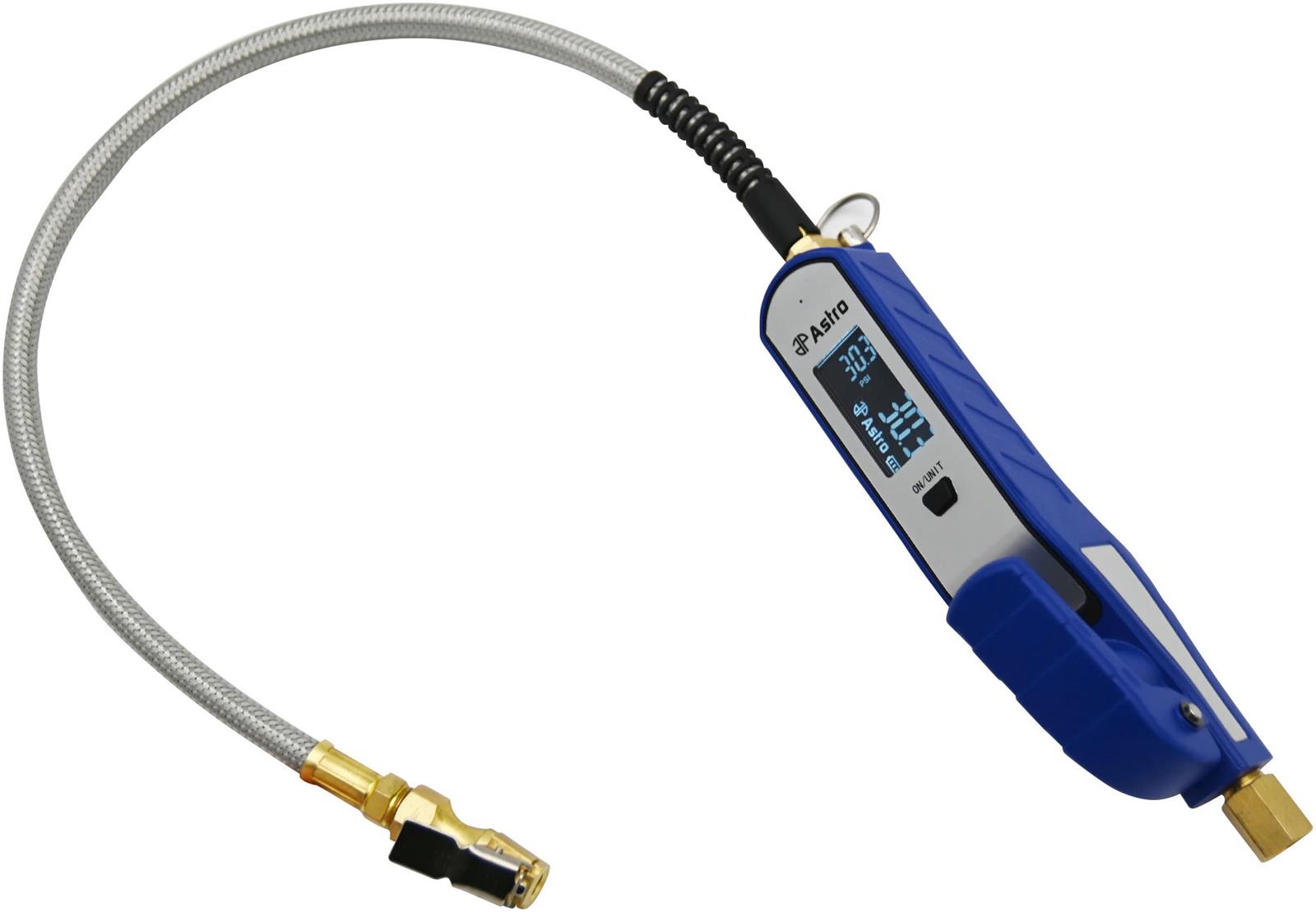 An application scenario or product detail of astro pneumatic tire inflator - Image 19