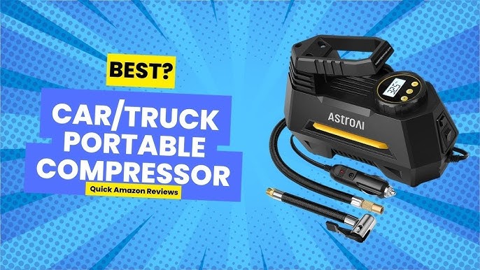 An application scenario or product detail of astro tire inflator - Image 18