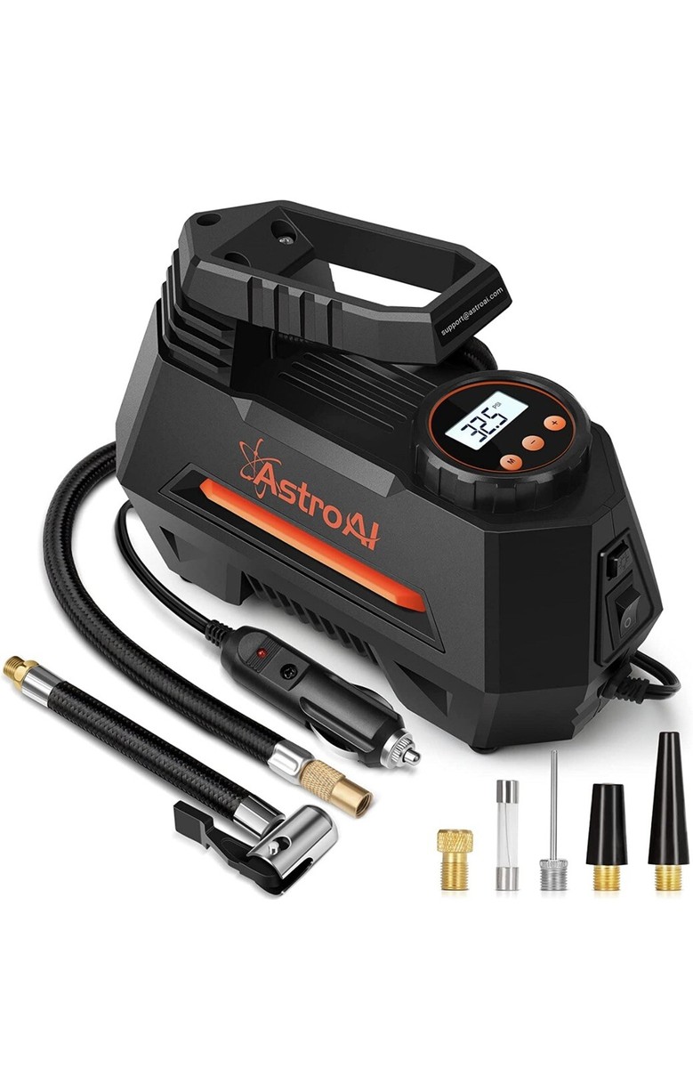 An application scenario or product detail of astroai pump - Image 19