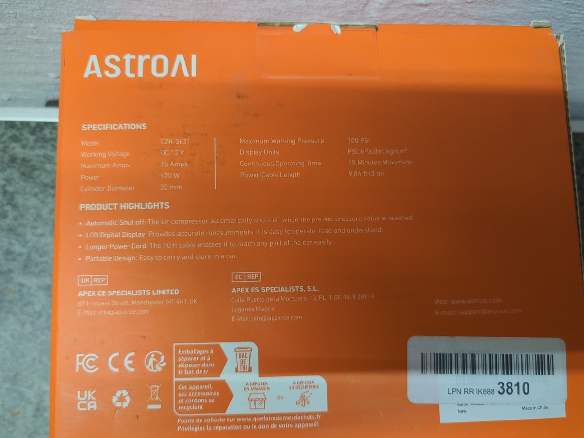 An application scenario or product detail of astrovi - Image 8