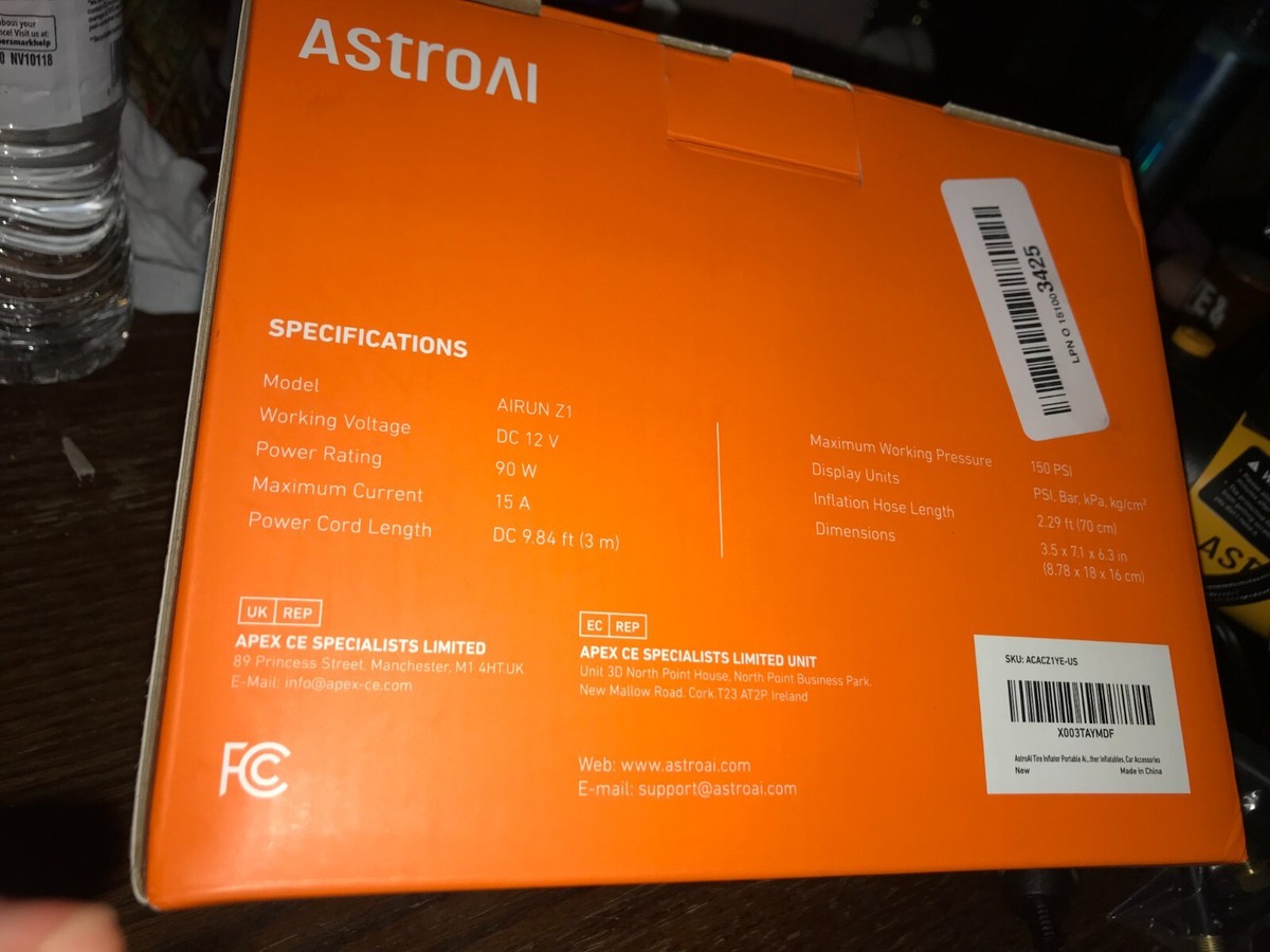 An application scenario or product detail of astrovi - Image 11