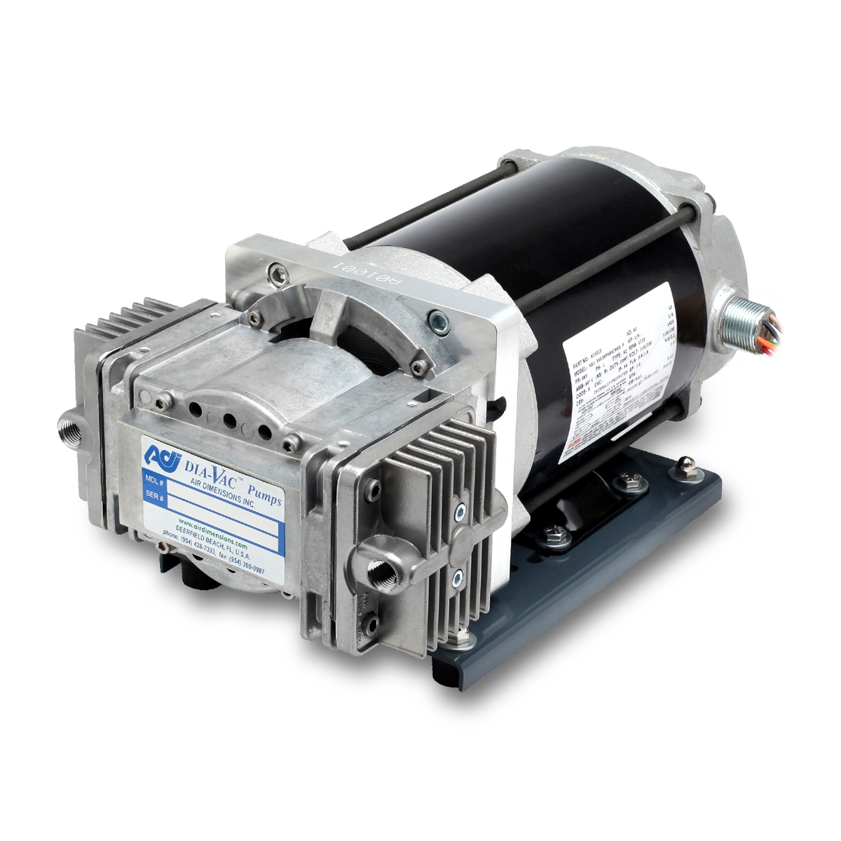 An application scenario or product detail of aur pump - Image 3