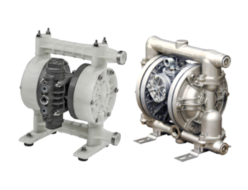 An application scenario or product detail of aur pump - Image 4