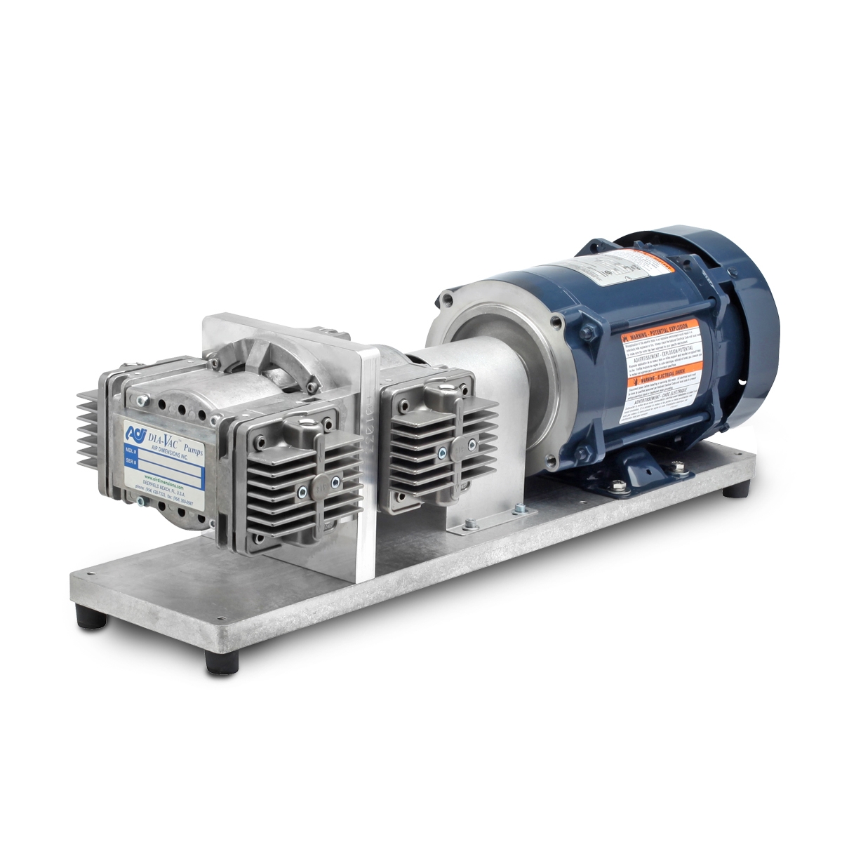 An application scenario or product detail of aur pump - Image 11