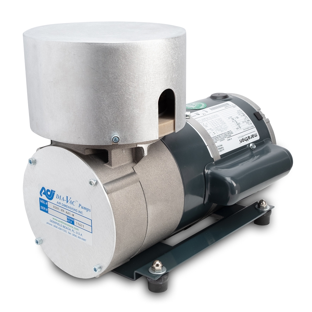 An application scenario or product detail of aur pump - Image 15