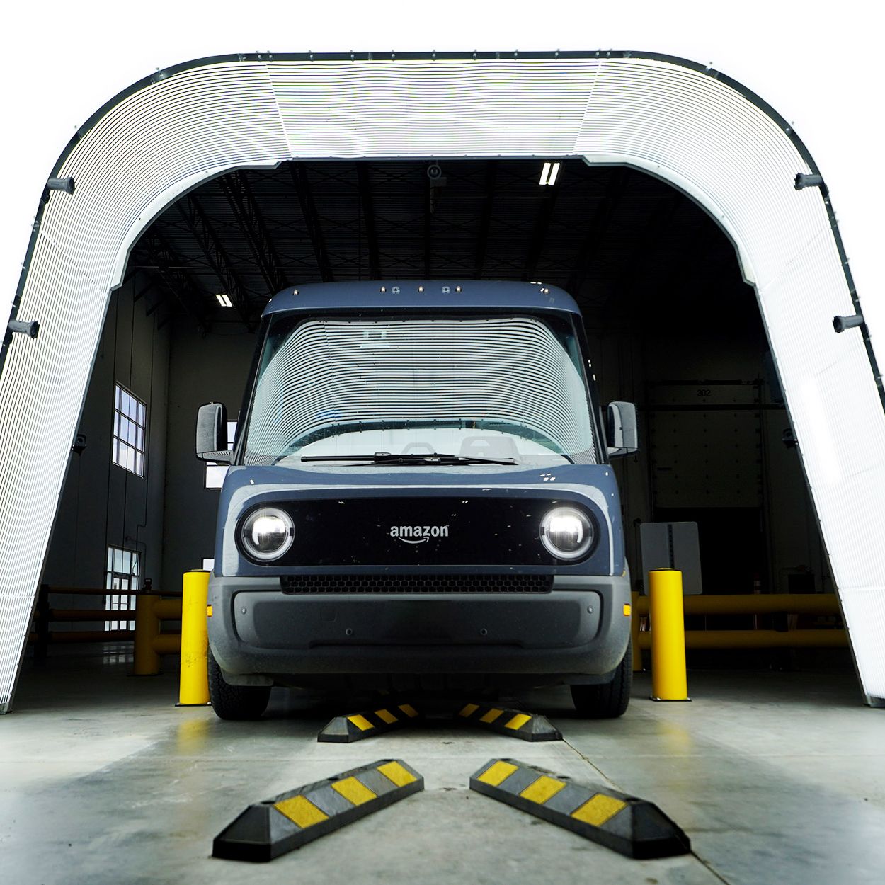 An application scenario or product detail of auto air amazon - Image 8