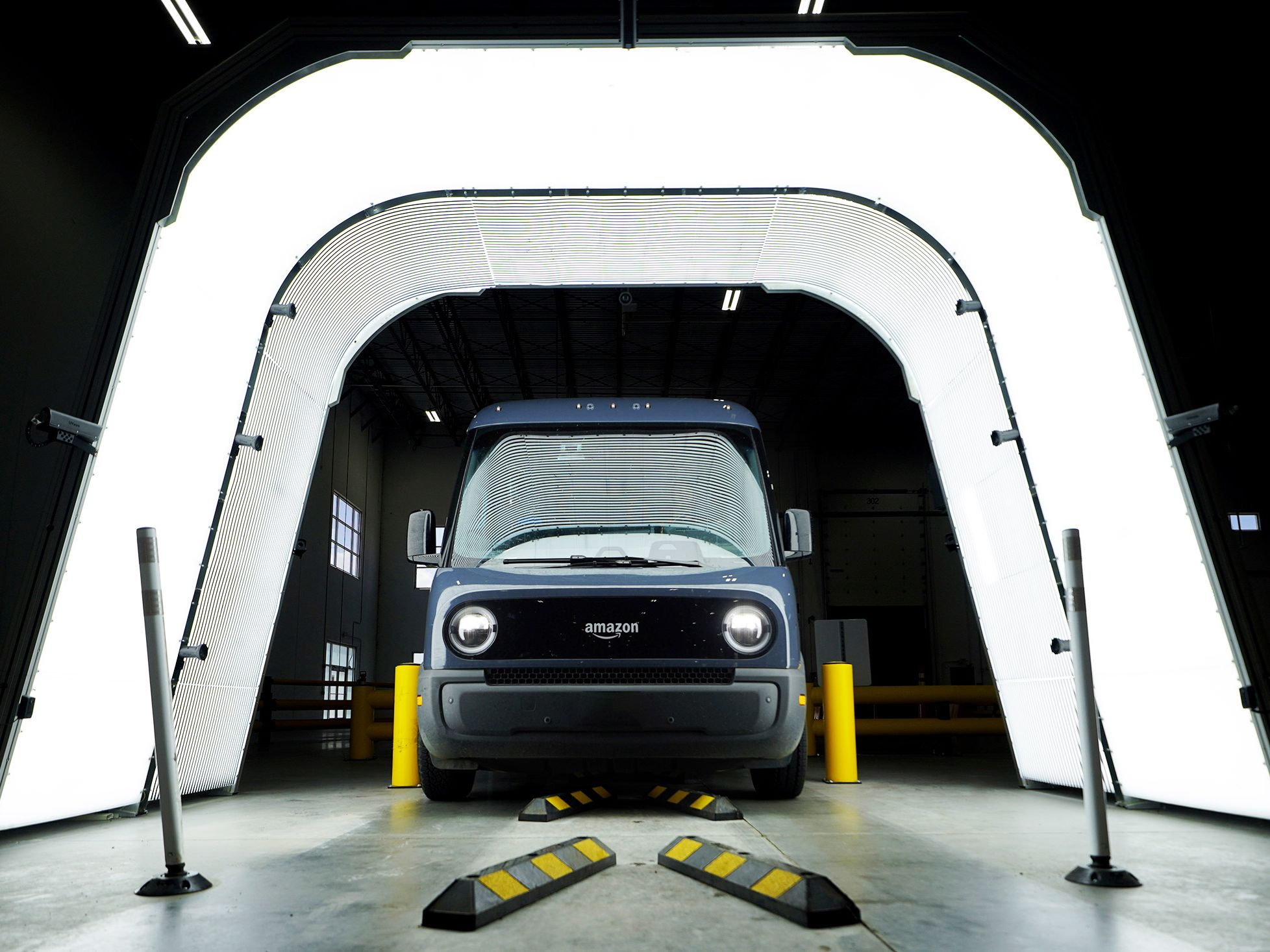 An application scenario or product detail of auto air amazon - Image 11