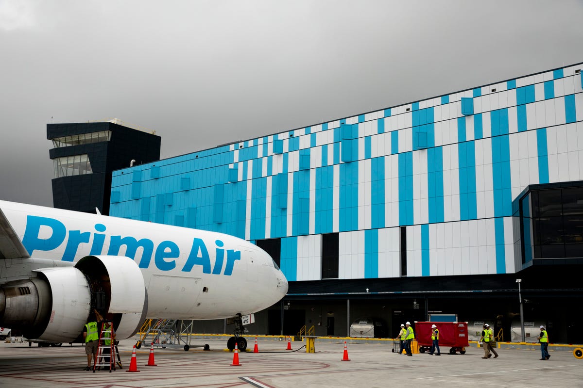 An application scenario or product detail of auto air amazon - Image 21