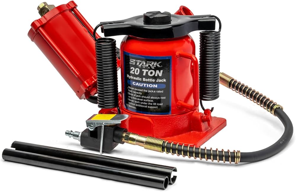 Featured image for the auto air amazon guide