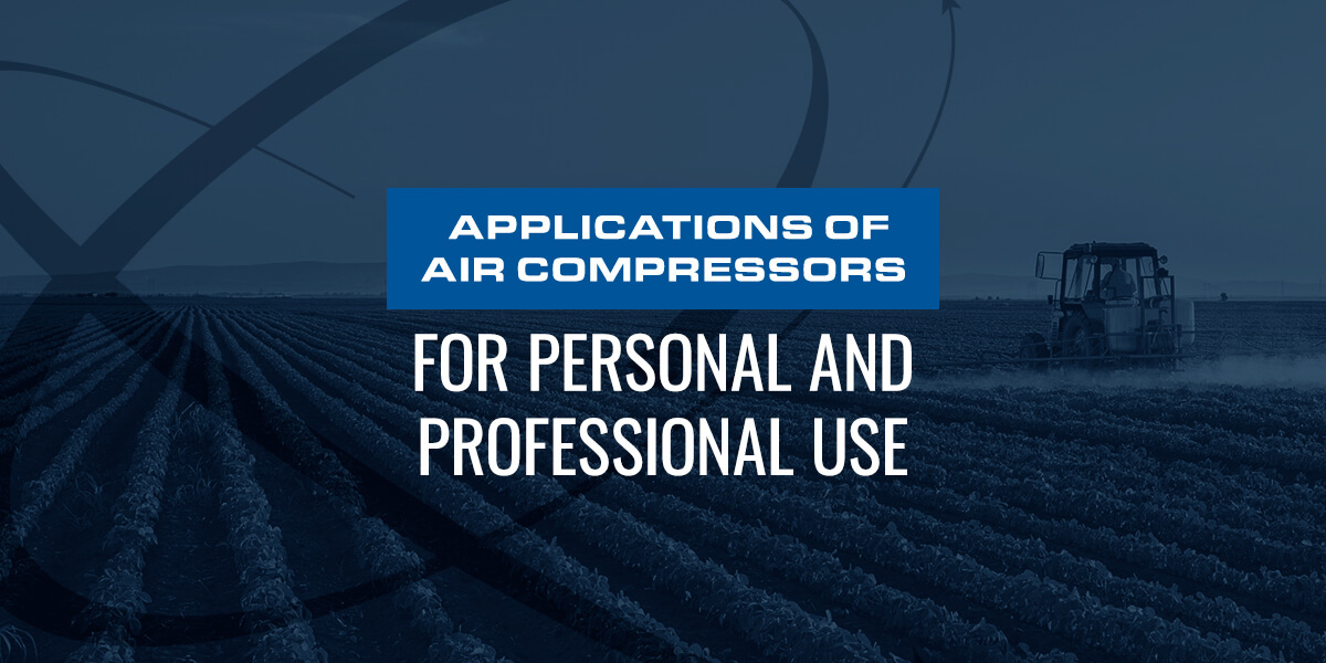 An application scenario or product detail of auto air compressors - Image 19