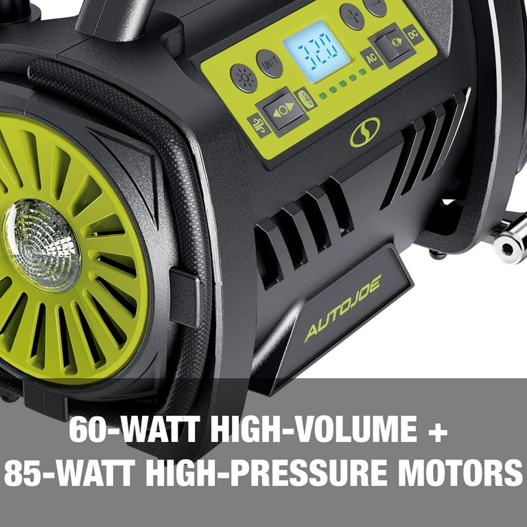 An application scenario or product detail of auto air inflator - Image 9