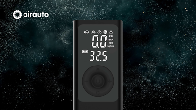 An application scenario or product detail of auto air inflator - Image 10