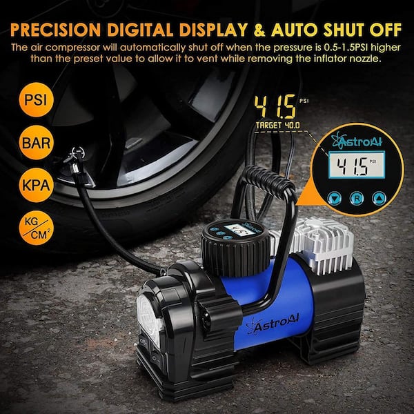 An application scenario or product detail of auto air inflator - Image 16