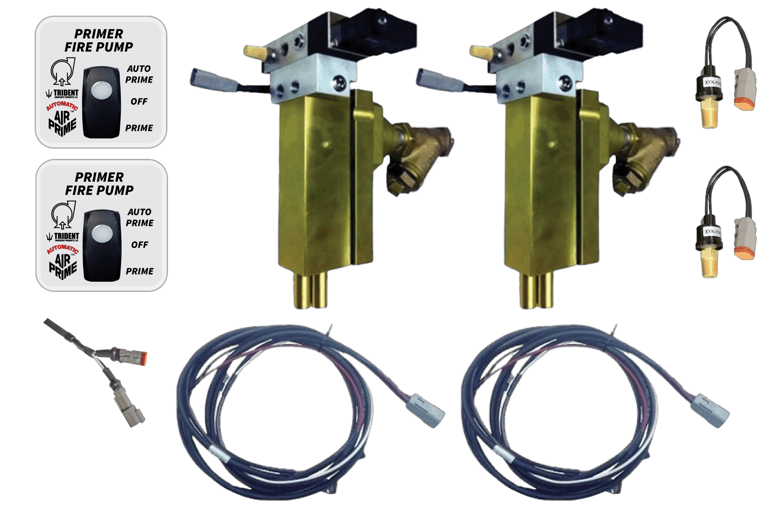 An application scenario or product detail of auto air pump near me - Image 2