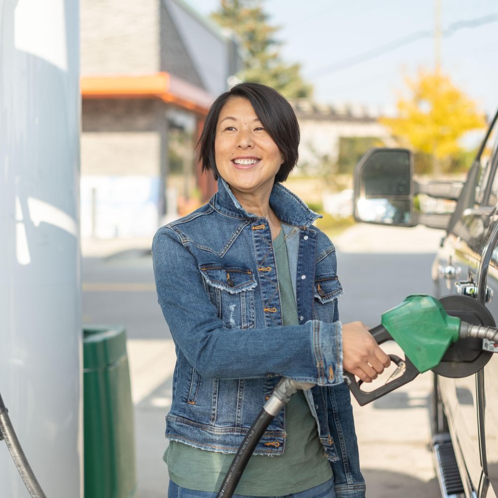 An application scenario or product detail of auto air pump near me - Image 18