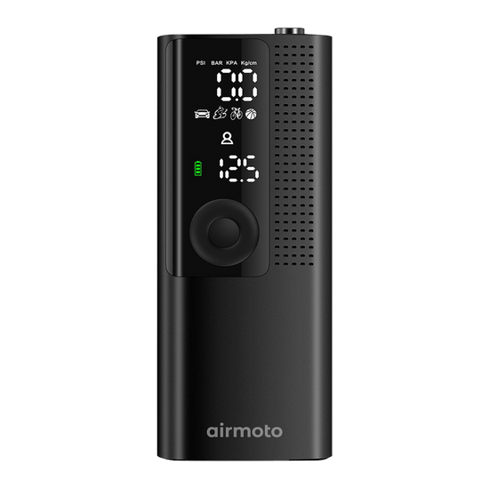 An application scenario or product detail of auto air vs airmoto - Image 16