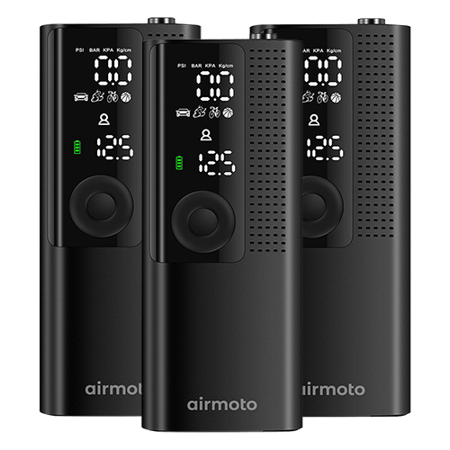 An application scenario or product detail of auto air vs airmoto - Image 21