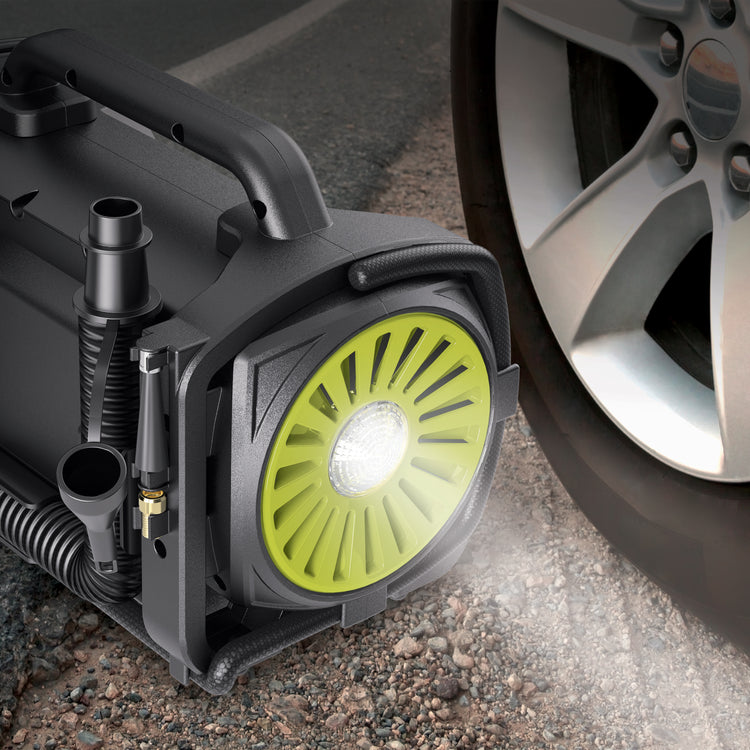 An application scenario or product detail of auto joe tire inflator - Image 13