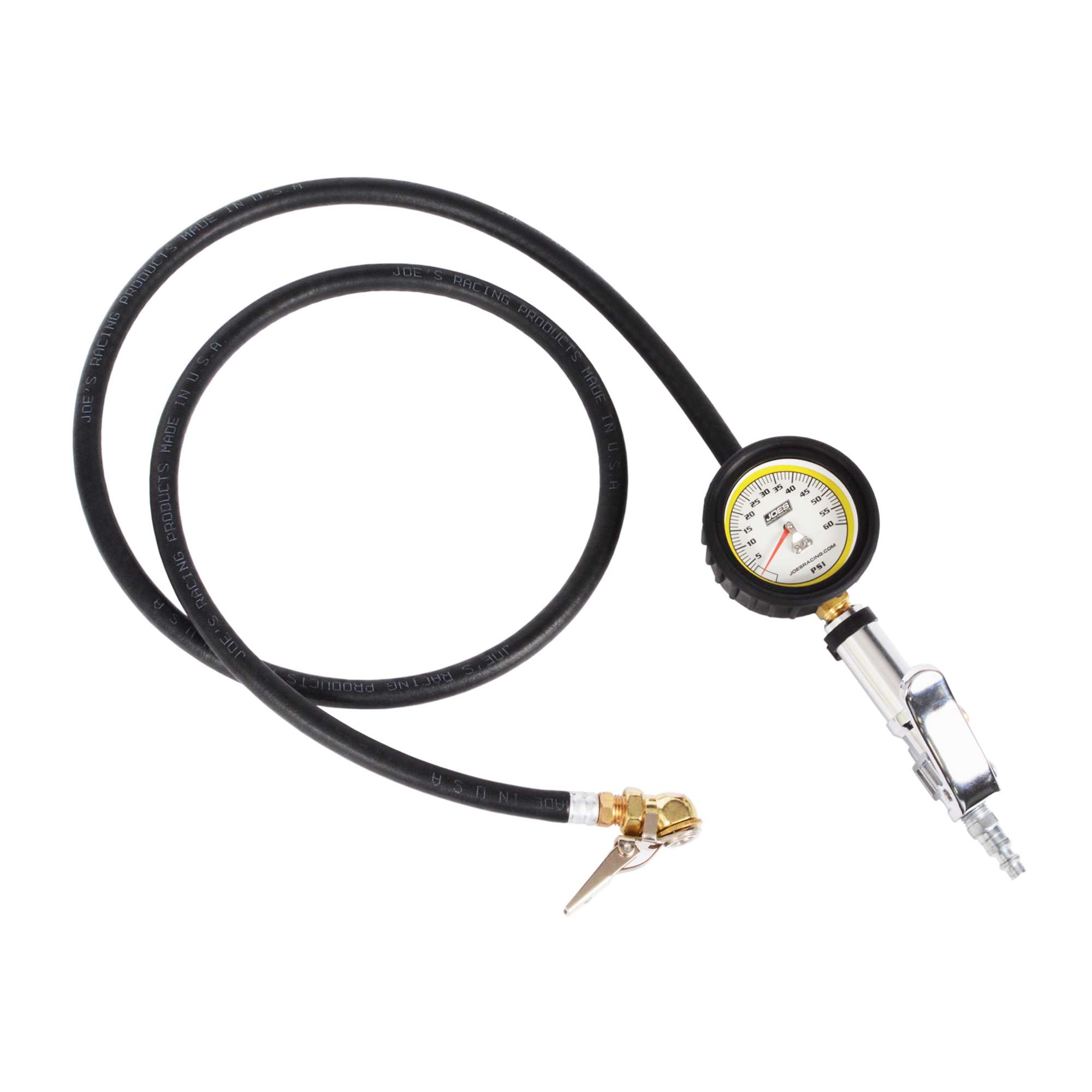 An application scenario or product detail of auto joe tire inflator - Image 14