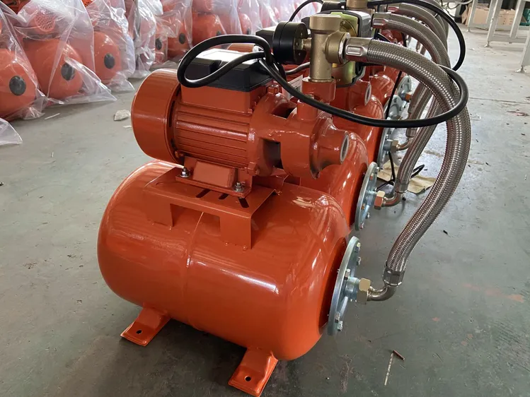 An application scenario or product detail of auto pump - Image 23