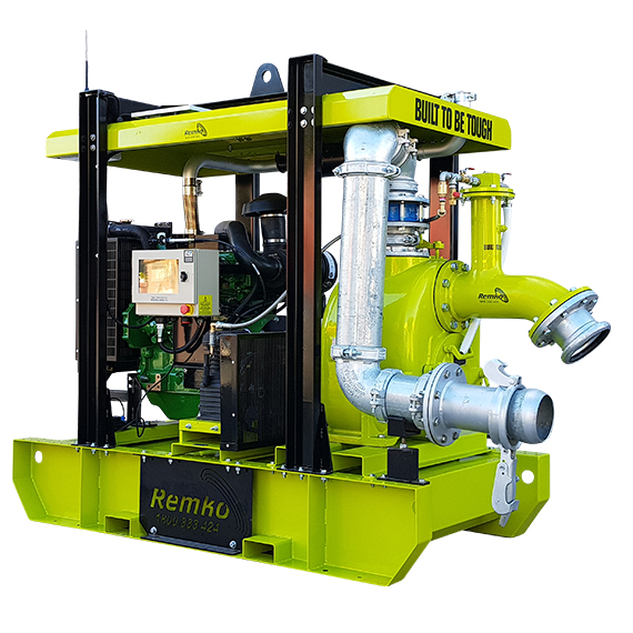 Featured image for the auto pump guide