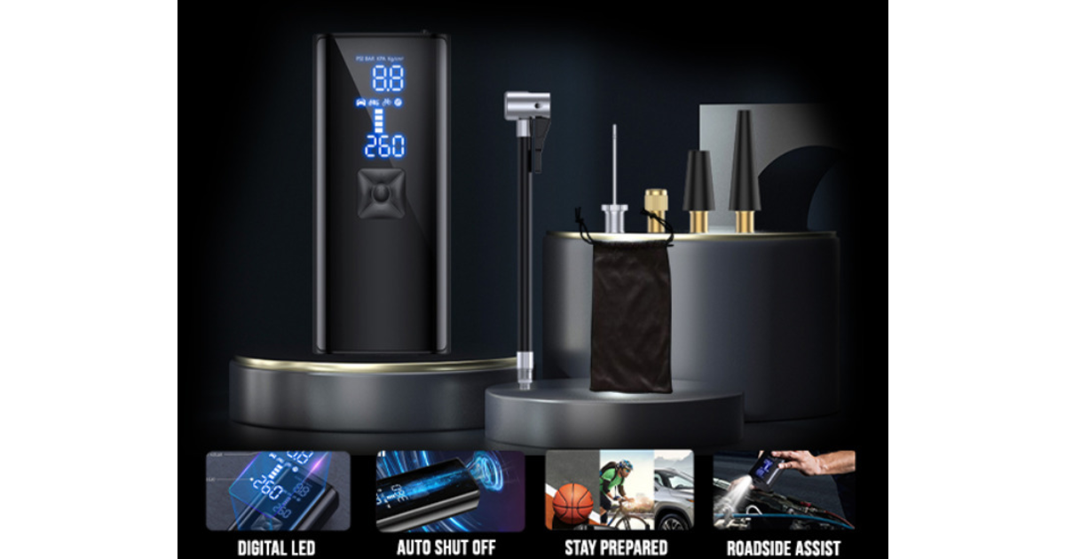 An application scenario or product detail of autoair reviews - Image 9