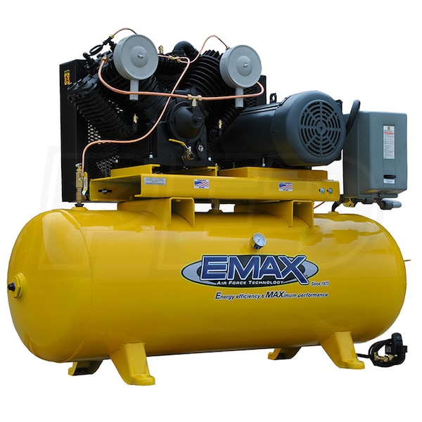 An application scenario or product detail of automatic air compressor - Image 5