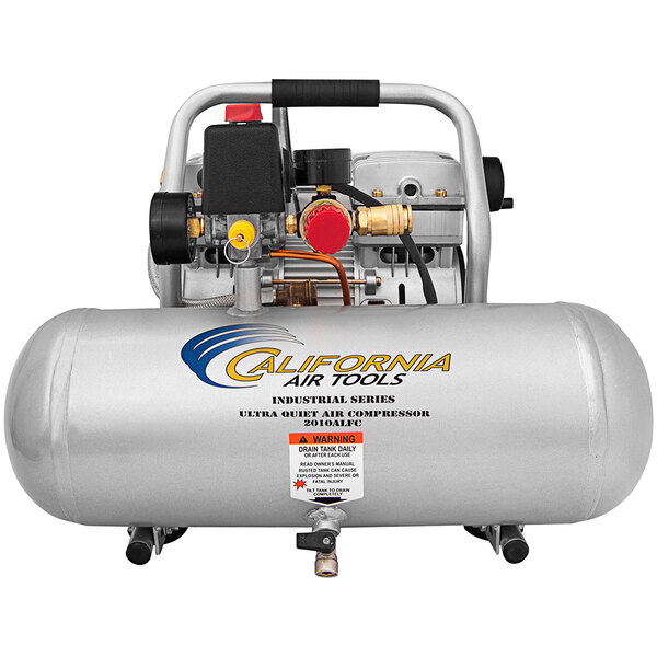 An application scenario or product detail of automatic air compressor - Image 6