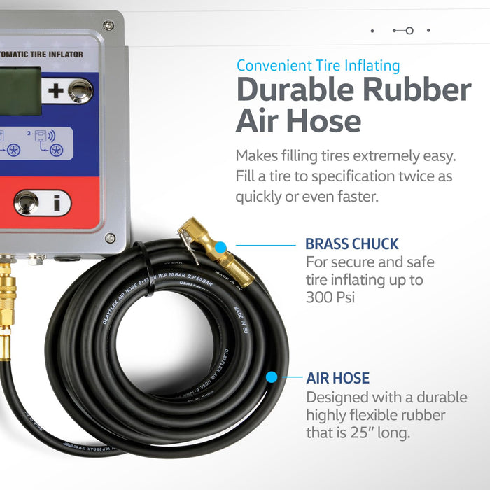 An application scenario or product detail of automatic air inflator - Image 3