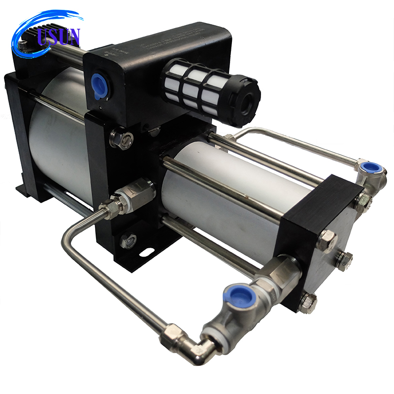 An application scenario or product detail of automatic air pressure - Image 12