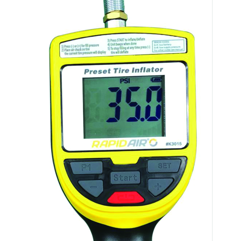 An application scenario or product detail of automatic air pressure - Image 15