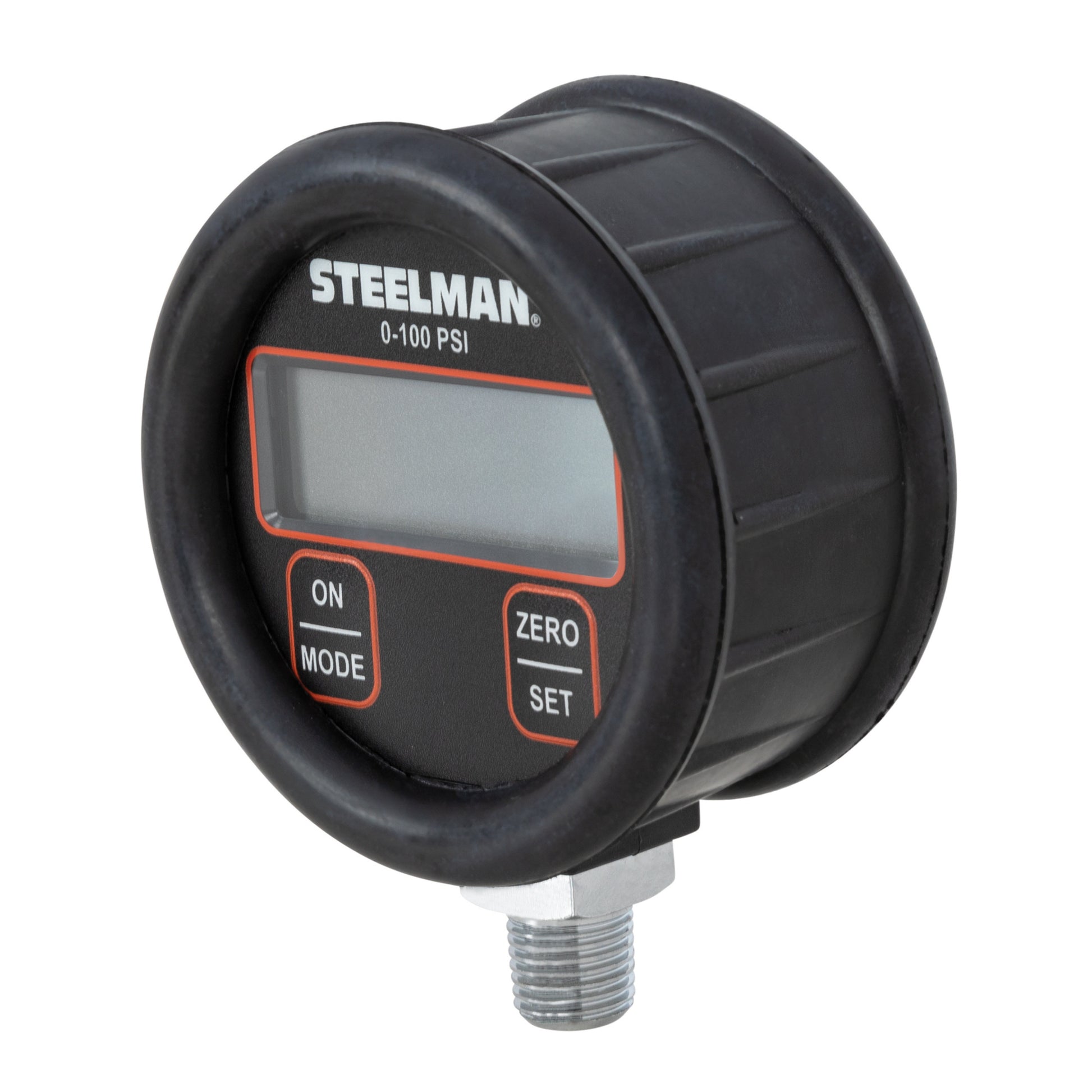 An application scenario or product detail of automatic air pressure gauge - Image 15