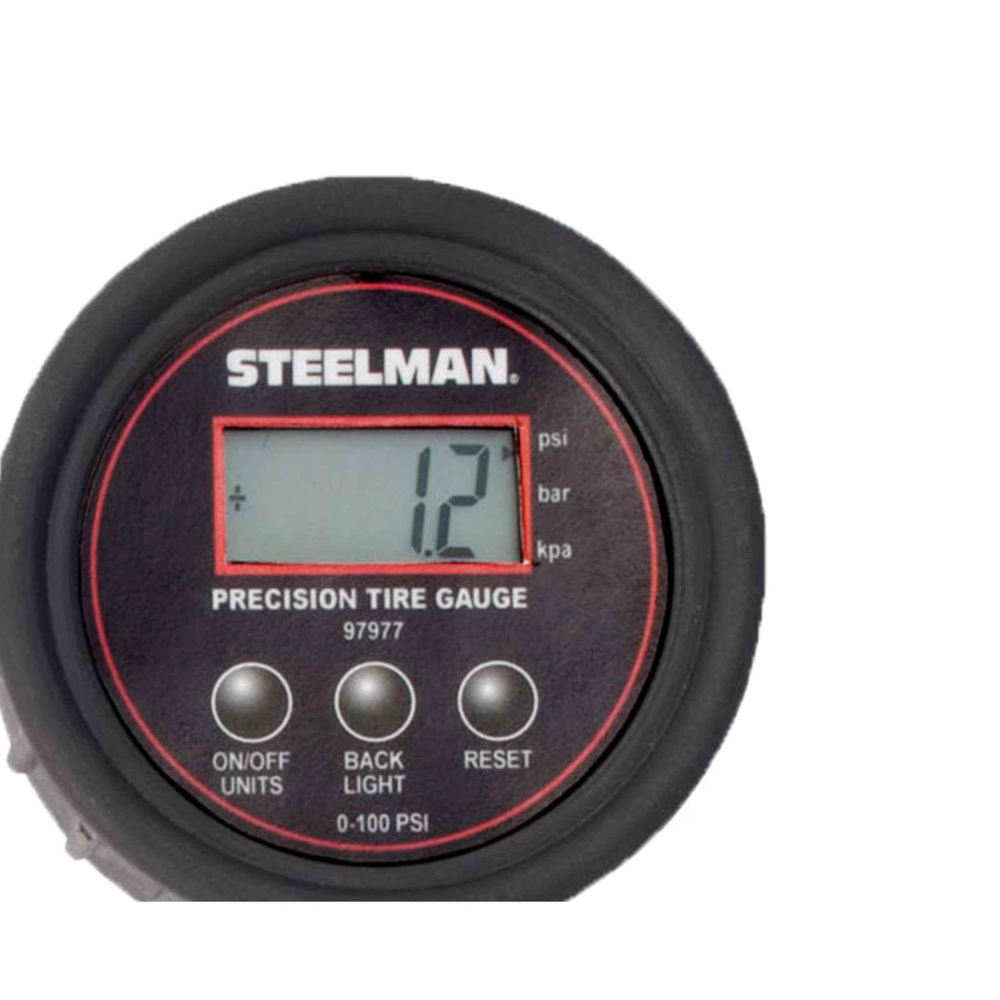 An application scenario or product detail of automatic air pressure gauge - Image 10