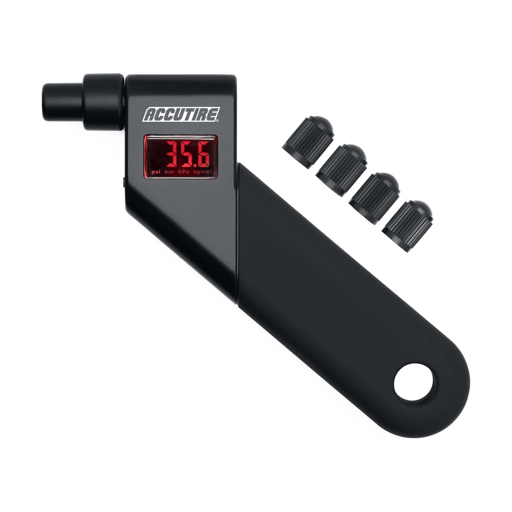 An application scenario or product detail of automatic air pressure gauge - Image 17