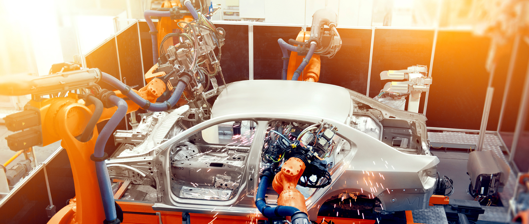 An application scenario or product detail of automatic car air compressor - Image 5