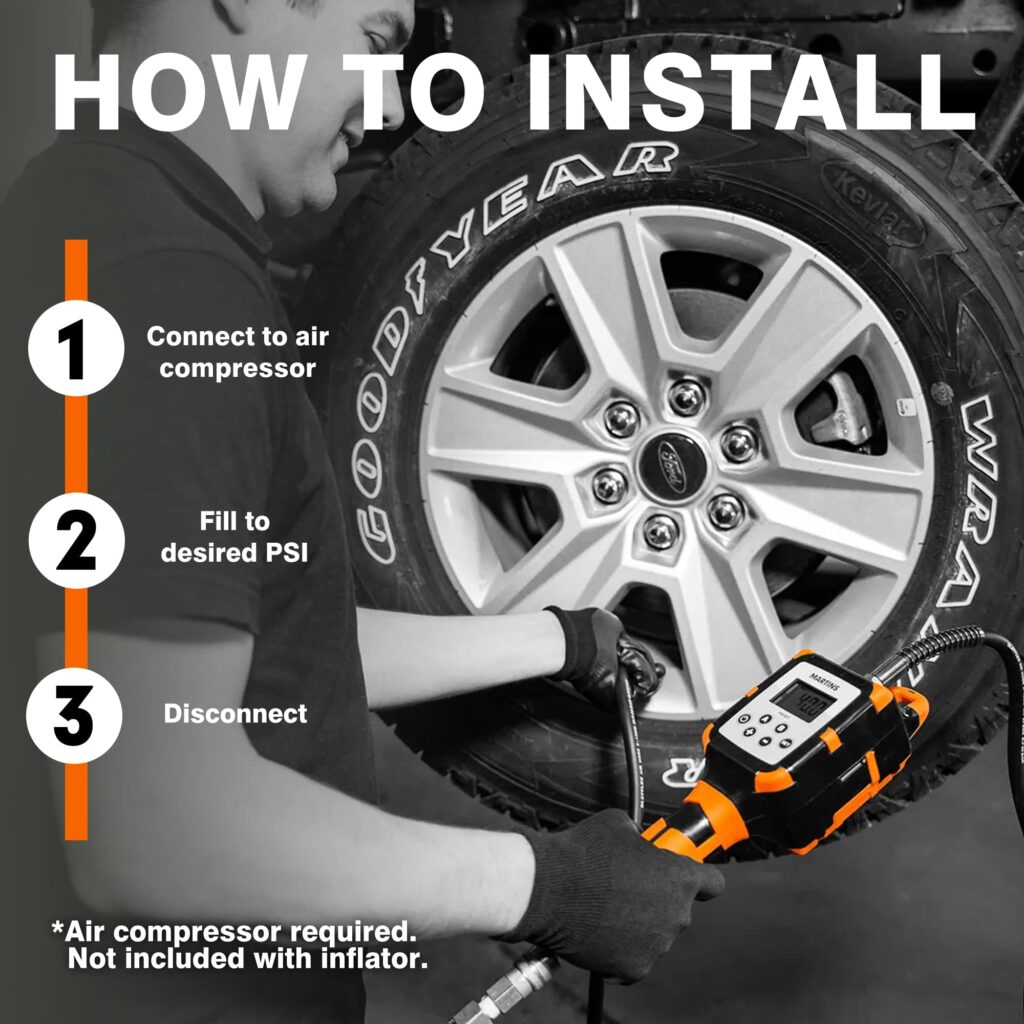Featured image for the automatic car tire inflator guide