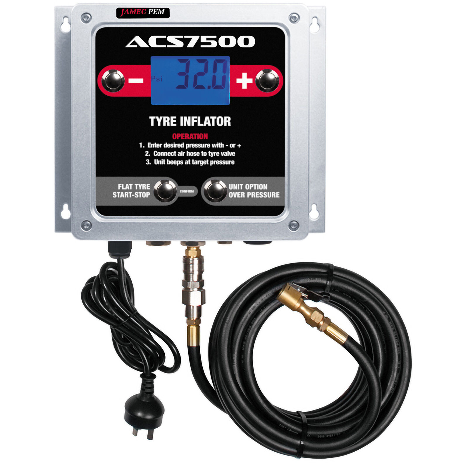 An application scenario or product detail of automatic inflator - Image 19