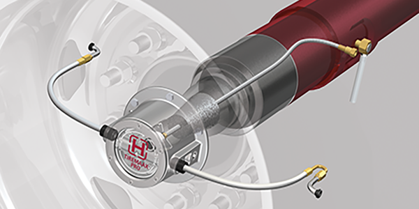 An application scenario or product detail of automatic tire inflation system - Image 22