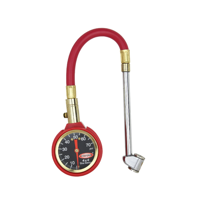 An application scenario or product detail of automatic tire pressure gauge - Image 3