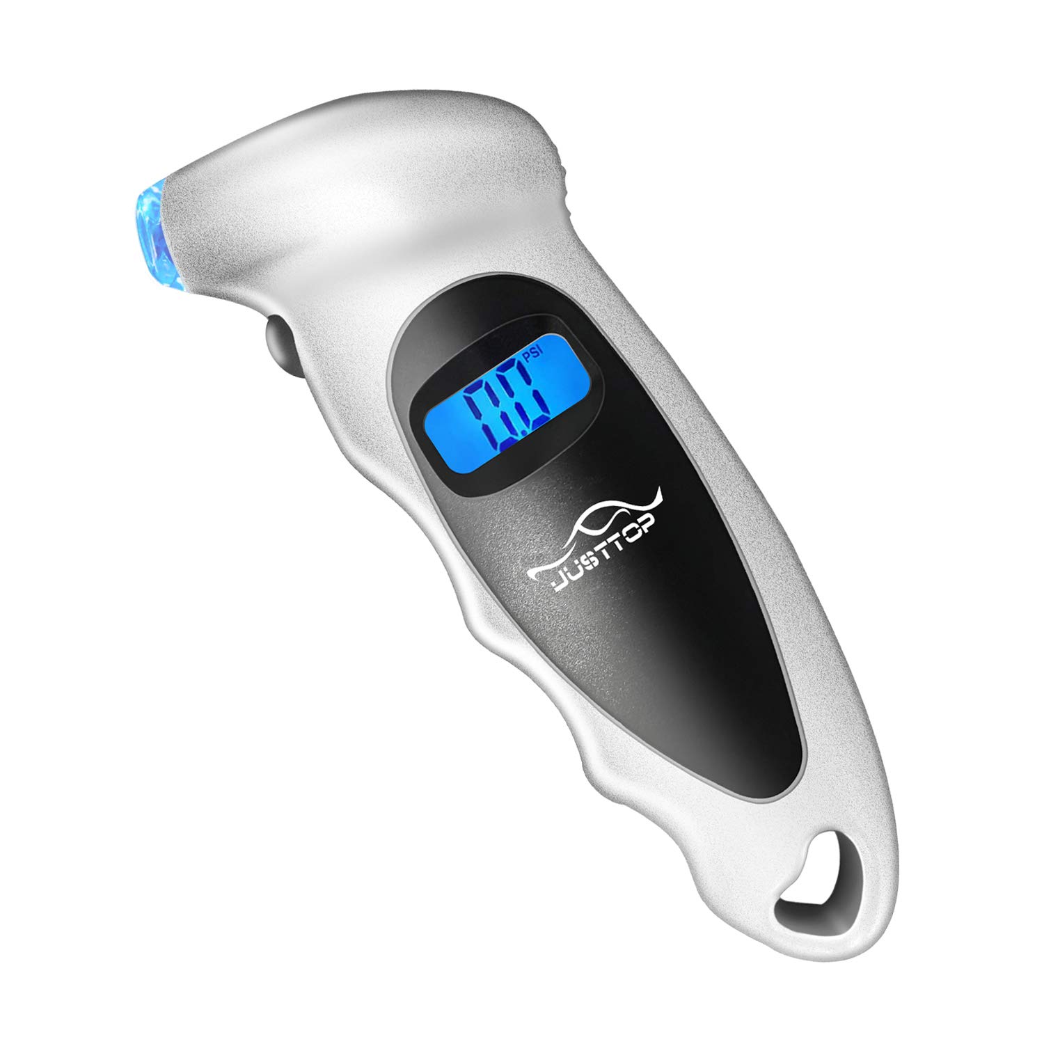 An application scenario or product detail of automatic tire pressure gauge - Image 10