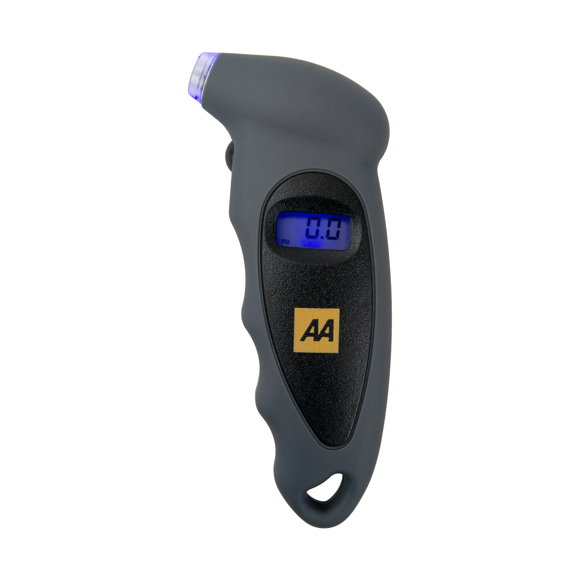An application scenario or product detail of automatic tyre pressure gauge - Image 17