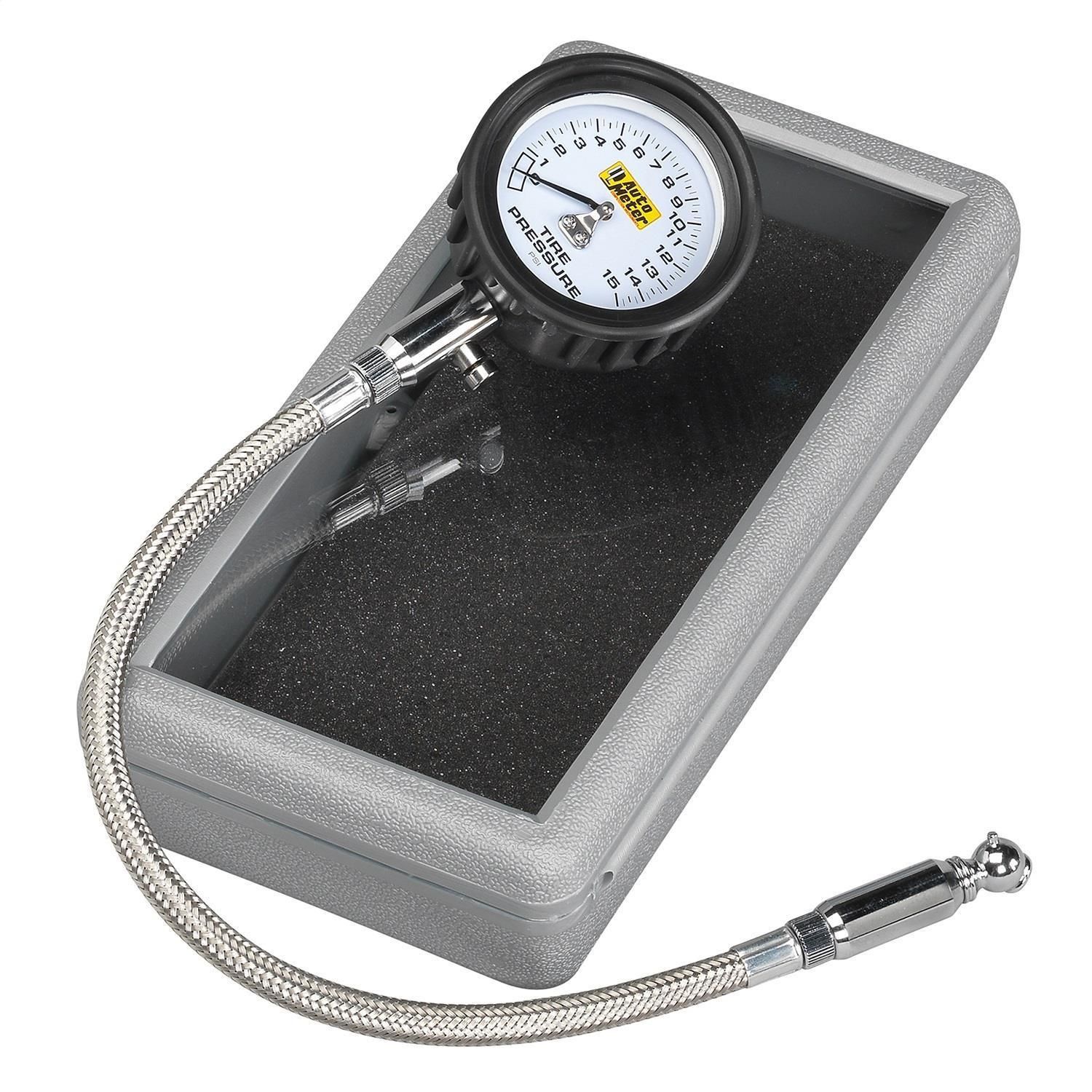 An application scenario or product detail of automatic tyre pressure gauge - Image 20