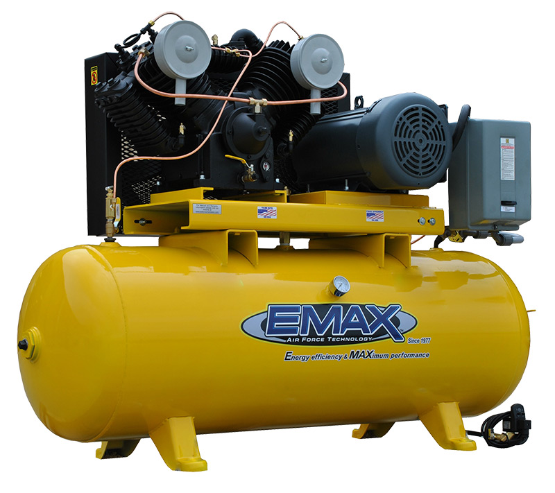 An application scenario or product detail of automotive air compressors - Image 2